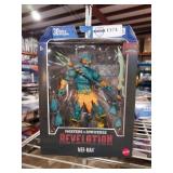 Masters of the universe mer-man