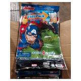 Marvel Avengers Surprise Play Packs