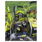 Ryobi 3200 psi pressure washer