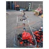 Echo weed eater PAS-225