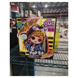 Lol omg remix pop b.b doll