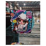 Lol omg remix lonestar doll