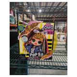 Lol omg remix pop b.b doll