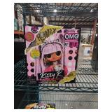 Lol omg remix kitty k doll