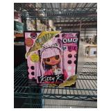 Lol omg remix kitty k doll