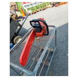 Echo chain saw CS-590