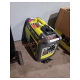 RYOBI 2,300-Watt generator