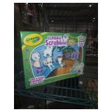 Crayola scribble scubbie safari