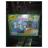 Crayola scribble scubbie safari