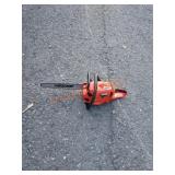 Echo chain saw CS-310