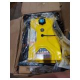 Champion 6250W Gas/Propane Powered Generator