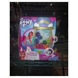 My little pony sparkle reveal lantern