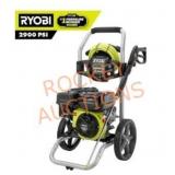 RYOBI 2900 PSI 2.5 GPM Gas Pressure Washer