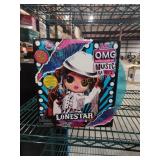 Lol omg remix lonestar doll