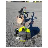Ryobi gas weedwacker