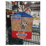 Rescue tales present surprise