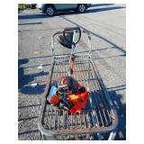 Echo weed eater GT-225