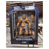 Masters of the universe he-man