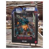 Masters of the universe mer-man