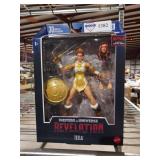 Masters of the universe teela