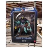 Masters of the universe skeletor