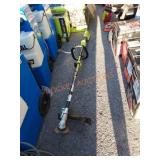 Ryobi 40v weed eater