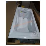 American Standard jet tub