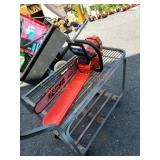 Echo chain saw CS-590