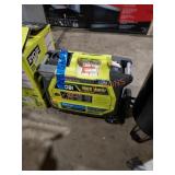 RYOBI 2,300W Gas Powered Inverter Generator