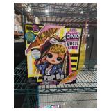 Lol omg remix pop b.b doll