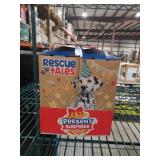 Rescue tales present surprise