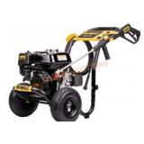 DEWALT 3600PSI Pressure Washer
