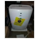 LG 7,000btu Portable Air Conditioner