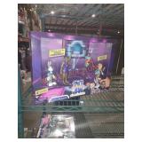 Space jam a New legacy elite tune squad