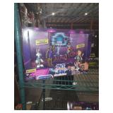 Space jam a New legacy elite tune squad