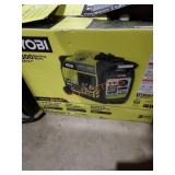 RYOBI 2,300-Watt inverter generator