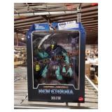 Masters of the universe skeletor