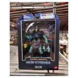 Masters of the universe skeletor