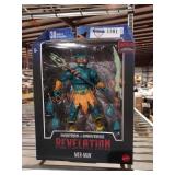 Masters of the universe mer-man
