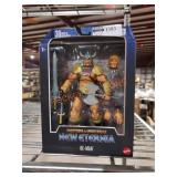 Masters of the universe he-man