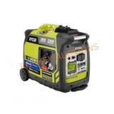 RYOBI 2,300-Watt generator