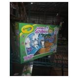 Crayola scribble scubbie safari