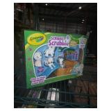 Crayola scribble scubbie safari