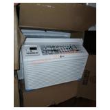 LG Air conditioner 6,000btu
