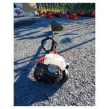 Homelite gas weedwacker