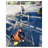 Echo weed eater SRM-266