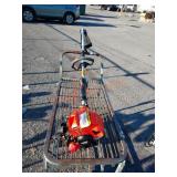 Echo weed eater PAS-225