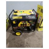 Champion Power Equipment 6250w Generator