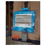 10ft x 12ft light duty tarp