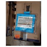 10ft x 12ft light duty tarp